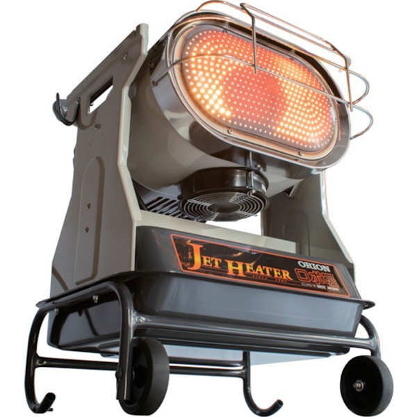 ORION �֥饤�ȥҡ������ȥ�����" HR120D1-60HZ