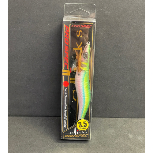 バイヤー厳選用品 クリックスプロスペック14本セット プロ クロノ （カンジ ルアー・フライ