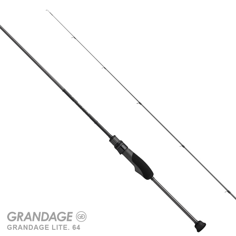 GRANDAGE LITE 64