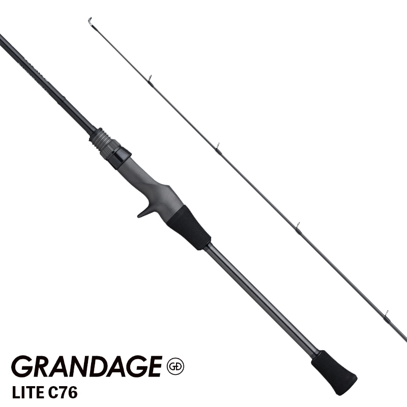 GRANDAGE LITE C76