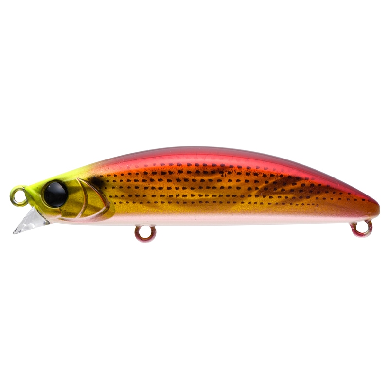 DOVER70F Shallow Runner