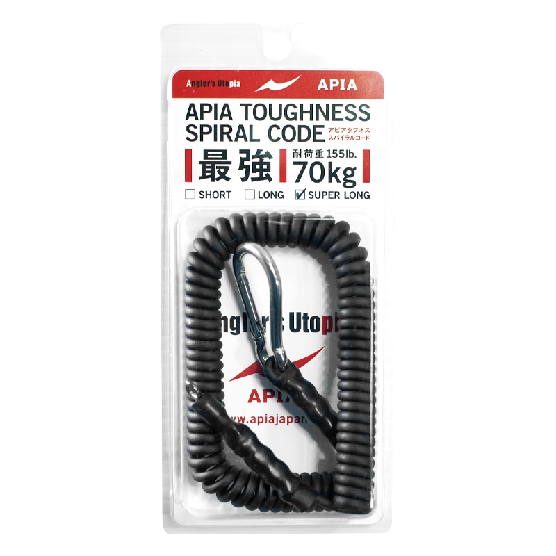 タフネス　スパイラルコード SL