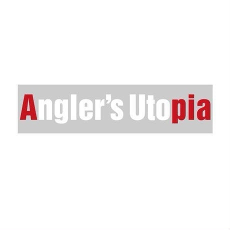 Angler'sUtopia カッティングシート　S