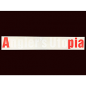 Angler'sUtopia åƥ󥰥L