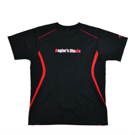 70%off APIA スポーツドライメッシュTシャツ ショートスリーブ