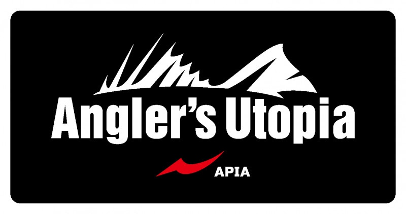 Angler's Utopiaステッカー