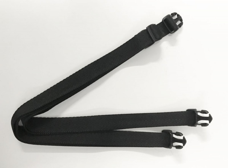 ベスト用股ベルト【ASV/APV/GANNET 共通パーツ】