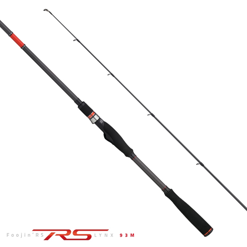 Foojin'RS LYNX 93M フウジンRS リンクス | ロッド,シーバス