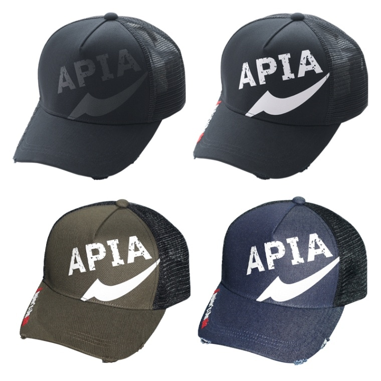 【超美品♬】APIA Brute HR BOTTOM CONTACT APIA ブルート' HR BOTTOM CONTACT B88Hの最安値・インプレ