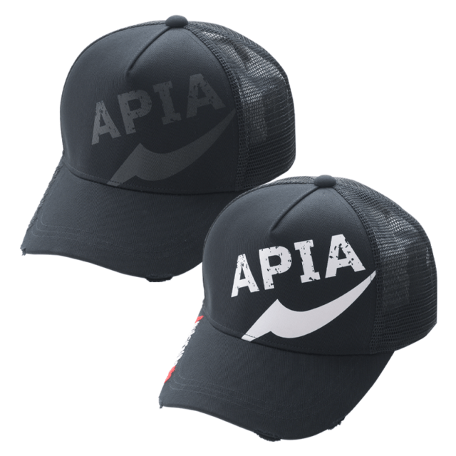 アパレル,キャップ・ハット | APIA WEB SHOP