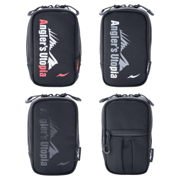 40%off APIA Ballistic Pouch バリスティックポーチ