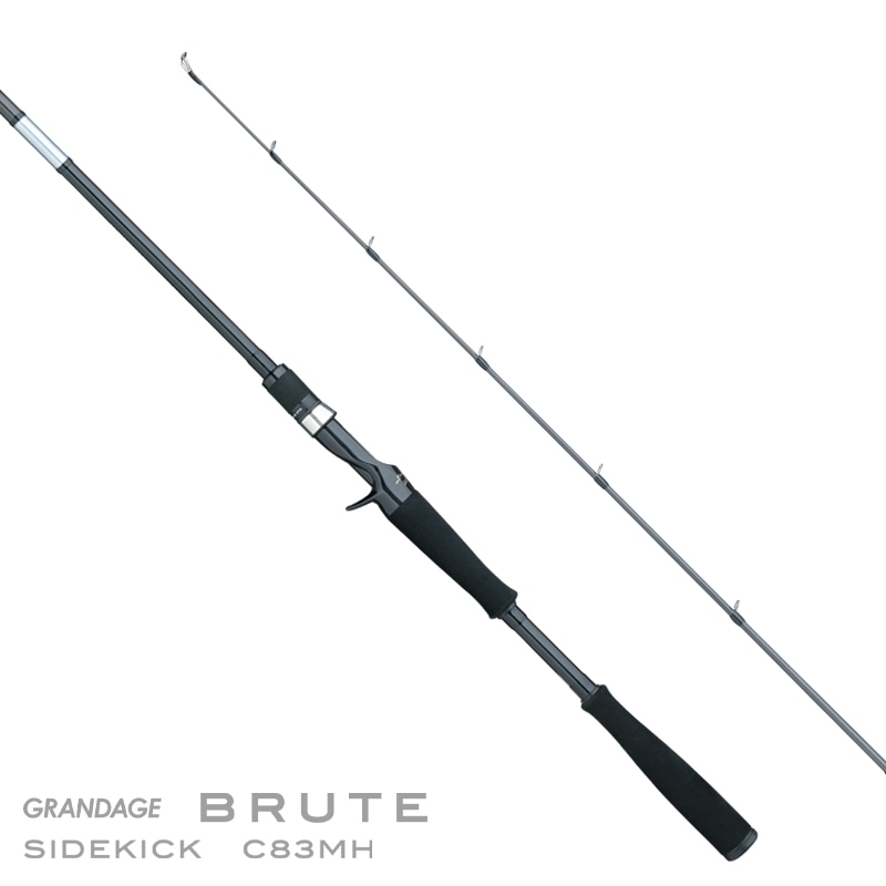 ロッド APIA GRANDAGE STD. 96MH APIA ルアーロッド アピア グランデージ (GRANDAGE) STD 96ML