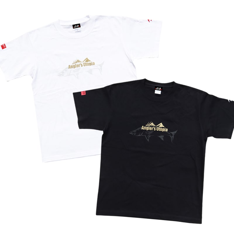 50%off LOCK ON THE TOP Tシャツ シーバス