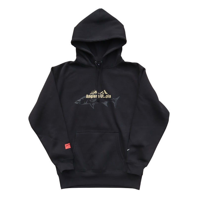 40%off LOCK ON THE TOP パーカー シーバス