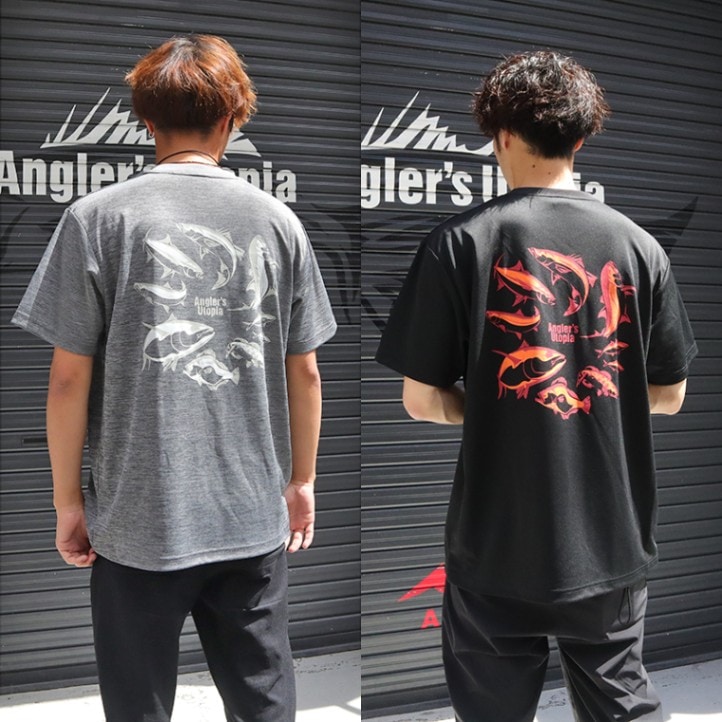 60%off APIA GRAND STAGE ドライ Tシャツ