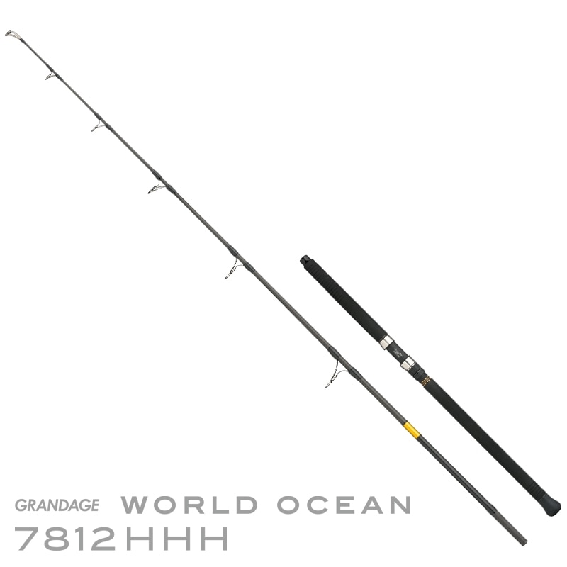 GRANDAGE WORLD OCEAN 7812HHH ワールドオーシャン