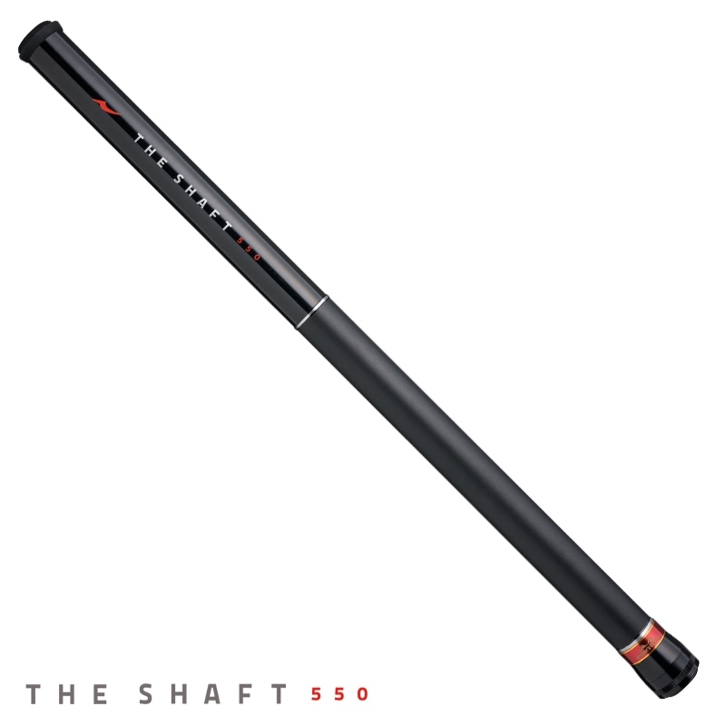 THE SHAFT 550
