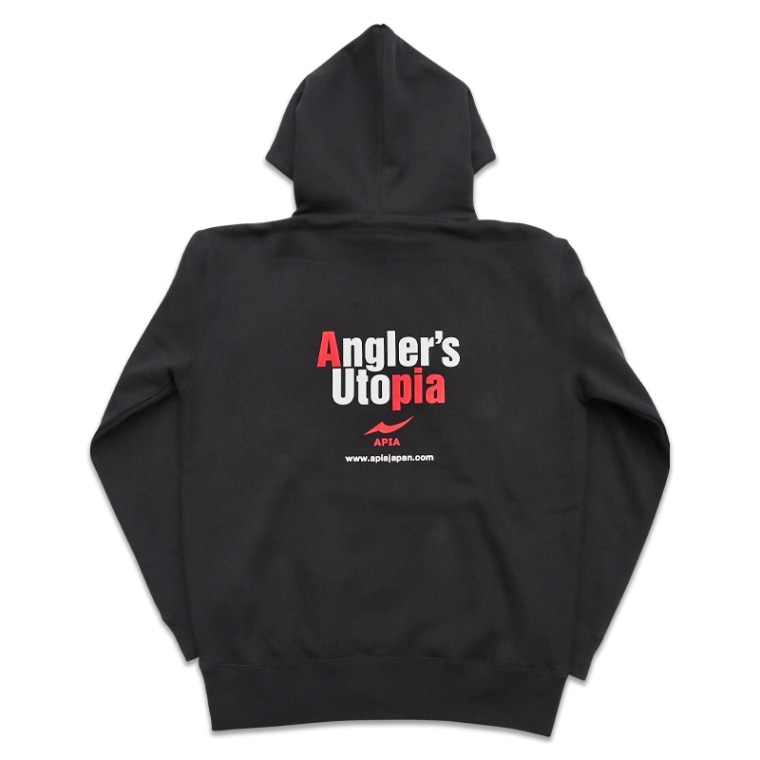 2025 CLASSIC パーカー ブラック