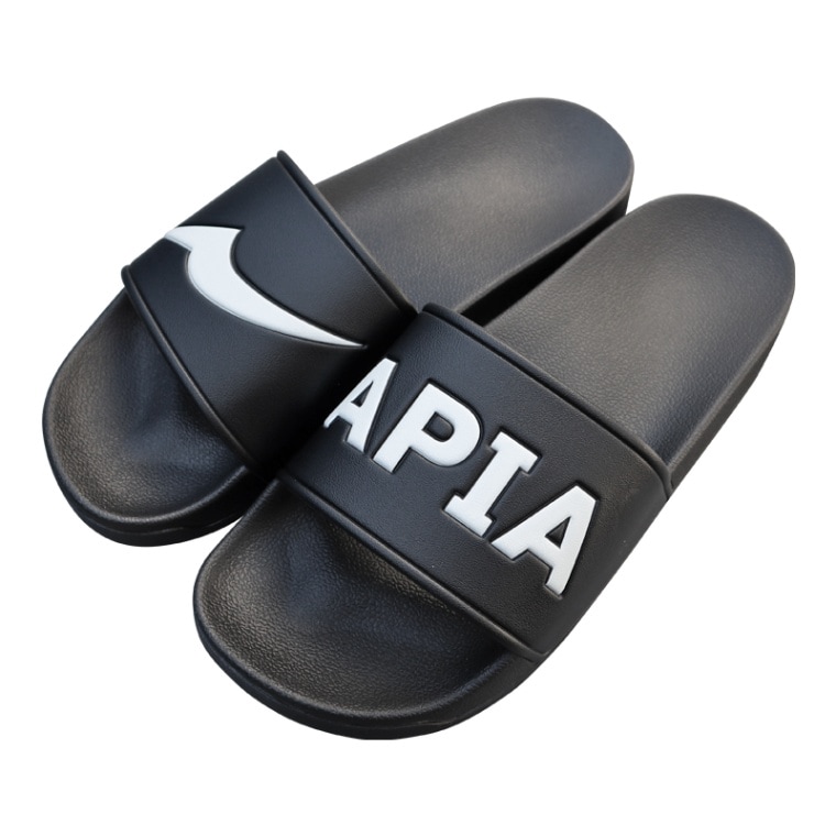 APIA スライド サンダル