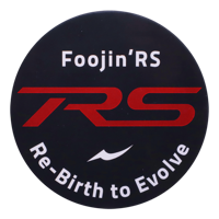 Foojin'RS ɥå ƥå