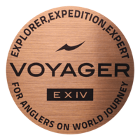 VOYAGER EX4 ɥå ƥå