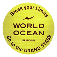 GRANDAGE WORLD OCEAN ɥå ƥå