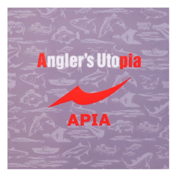 GRAND STAGE ステッカー スクエア