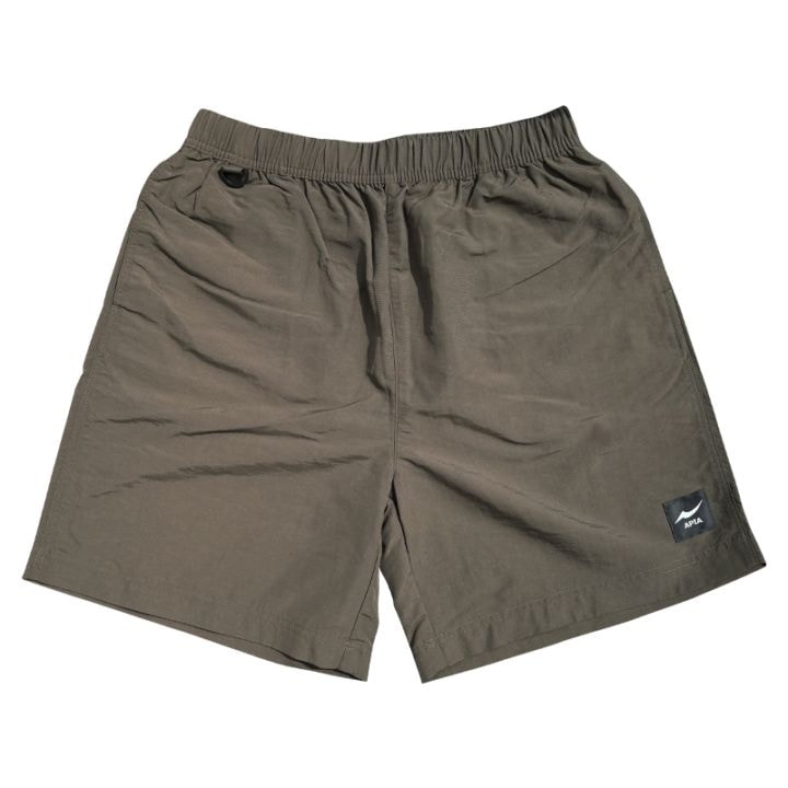 10%off APIA ナイロンイージーショーツ