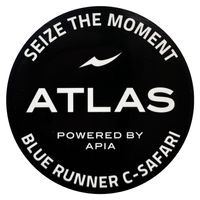 GRANDAGE ATLAS ɥåץ ƥå