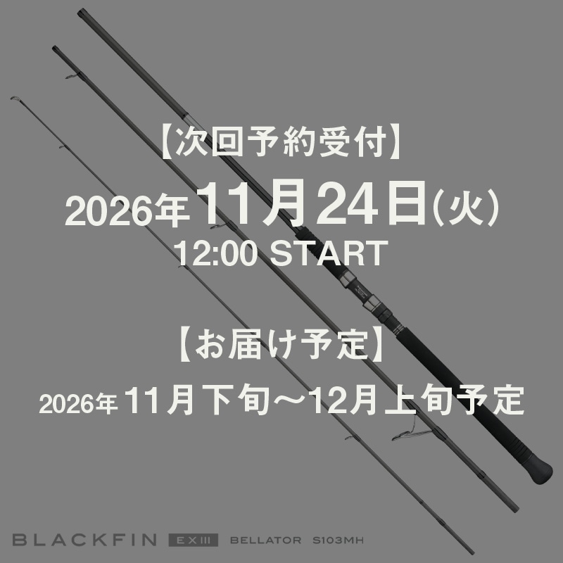 ロッド,ブラックフィンシーバス | APIA WEB SHOP