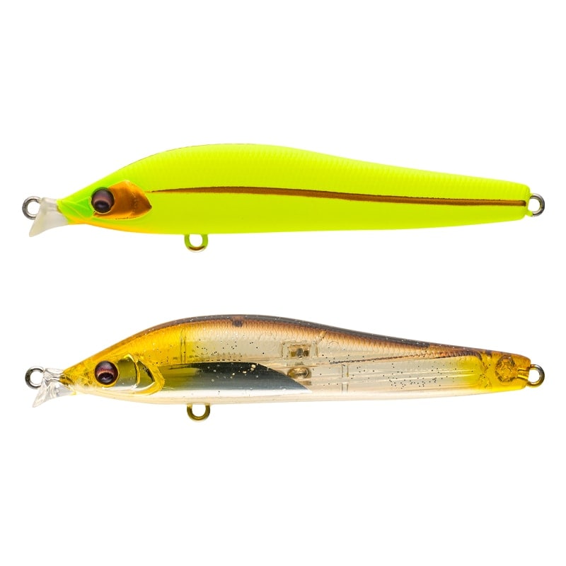 Foojin'RS DESIRE 95MH フウジンRS デザイア | ロッド,シーバス,Foojin