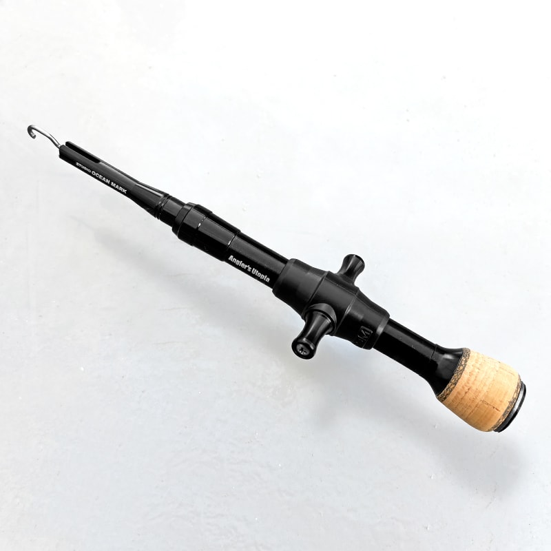 Foojin'RS BARBARIAN C90MH+ フージンRS バーバリアン | ロッド