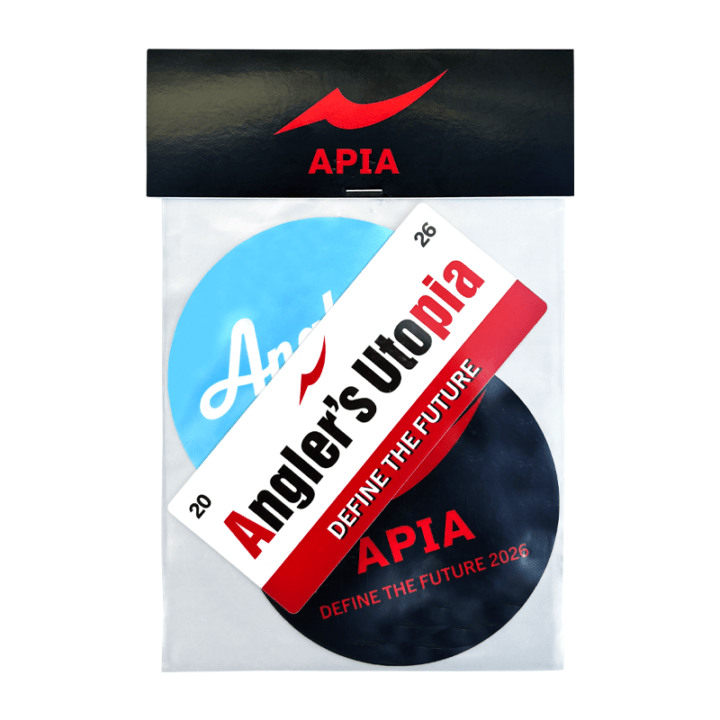 2026FS 限定アイテム | APIA WEB SHOP