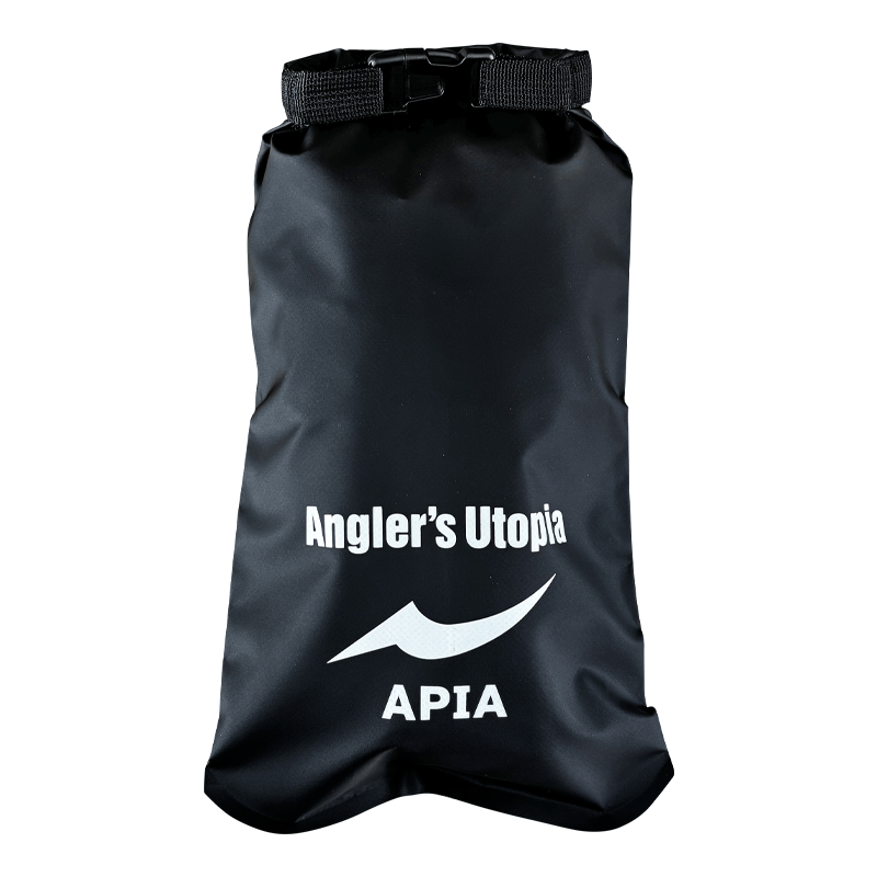APIA ターポリン フラット 防水バッグ