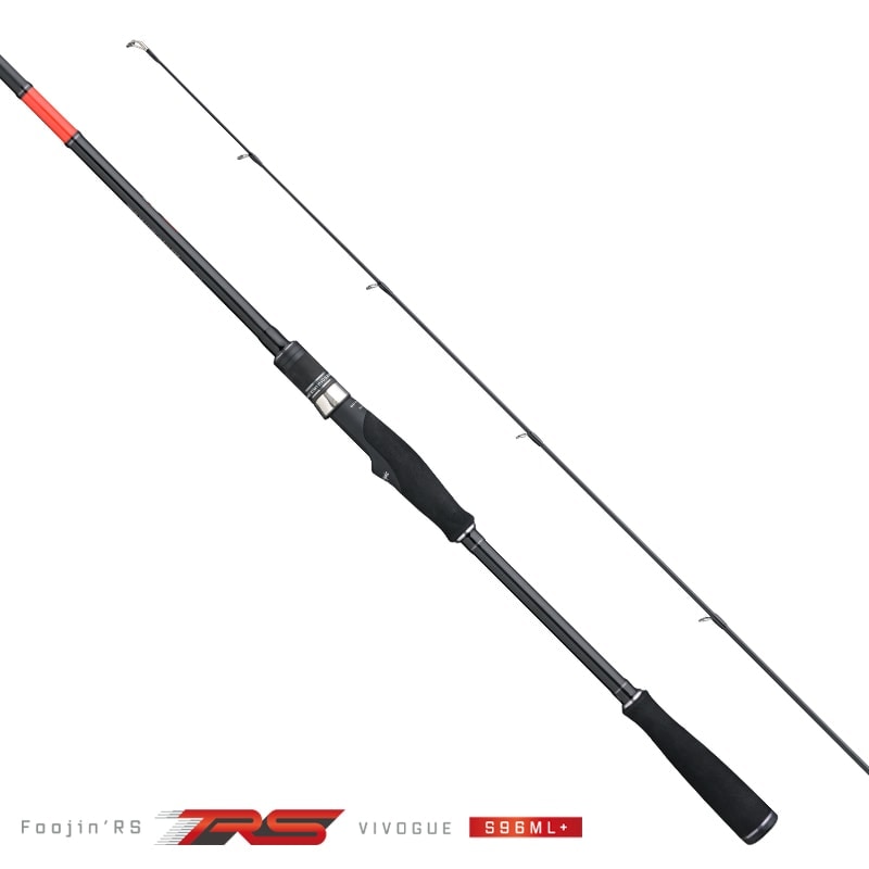 GRANDAGE BRUTE BULL CHASER S96H | ロッド,ロックフィッシュ,GRANDAGE