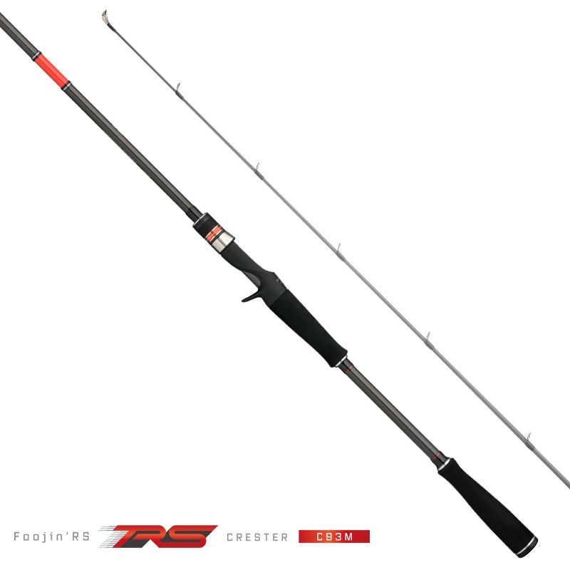ロッド,シーバス,Foojin'RS 2nd generation | APIA WEB SHOP
