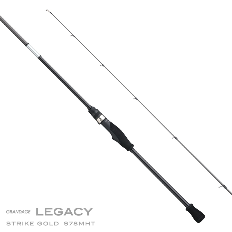 GRANDAGE LEGACY STRIKE GOLD S78MHT
