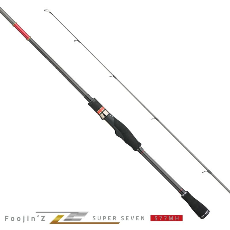 Foojin’Z SUPER SEVEN S77MH