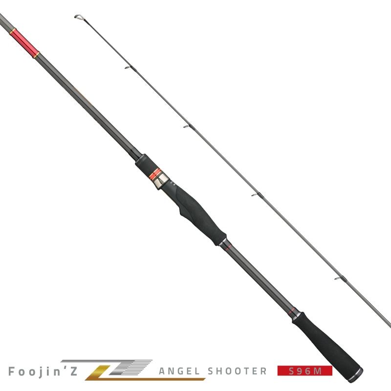 Foojin’Z ANGEL SHOOTER S96M