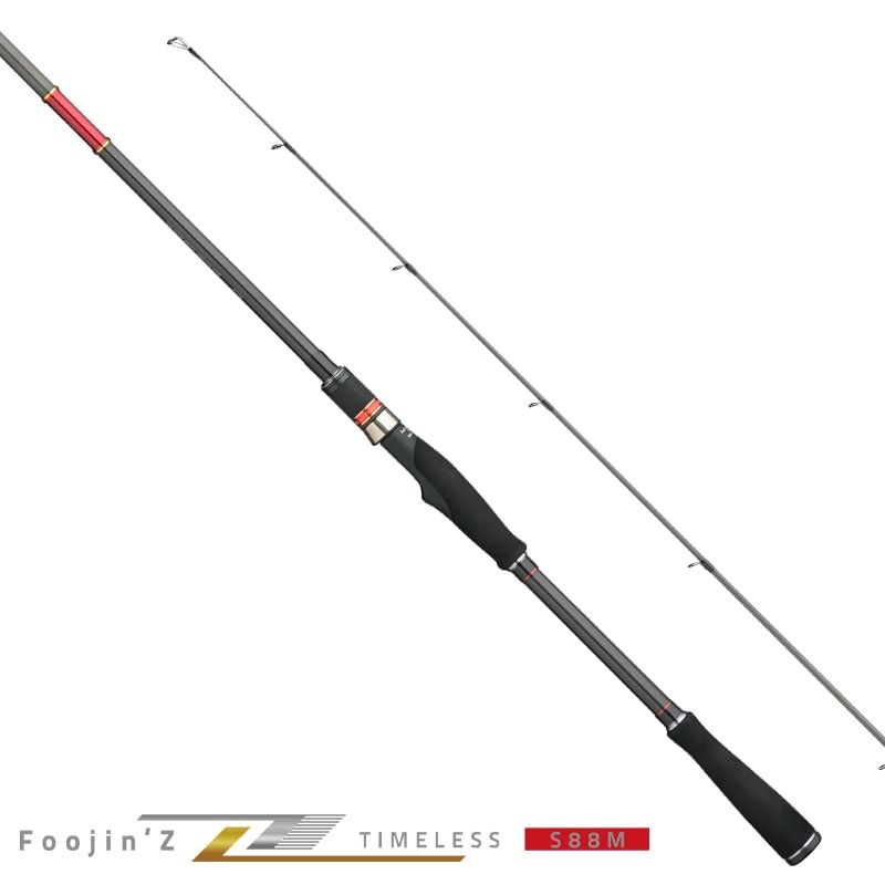 Foojin’Z TIMELESS S88M