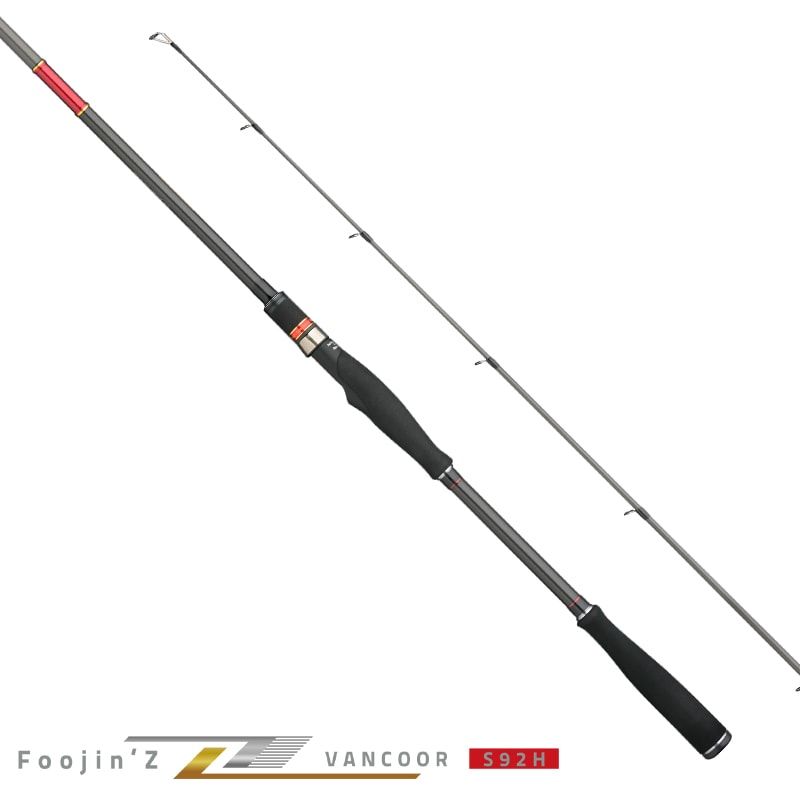 Foojin’Z VANCOOR S92H