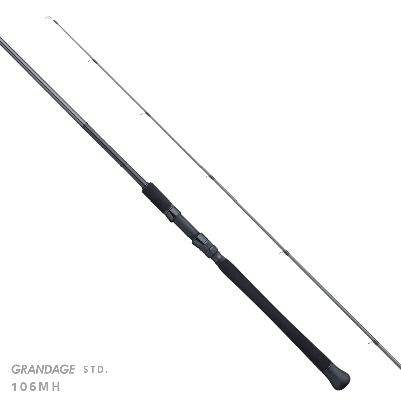 アピア　グランデージ106MH GRANDAGE STD.106MH | すべての商品 | APIA WEB SHOP