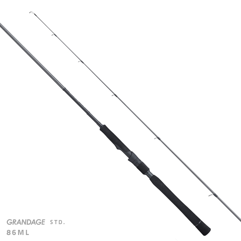GRANDAGE STD.86ML