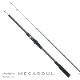 GRANDAGE MEGASOUL S66MH+  ȯ6ܡ7ͽ