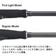 限定モデル Foojin'RS VIVOGUE S96ML+ First Light 2026