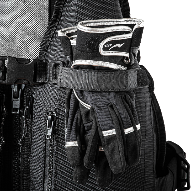 GANNET Ver.2 ガネット | アクセサリー,ベスト・ポーチ類 | APIA WEB SHOP