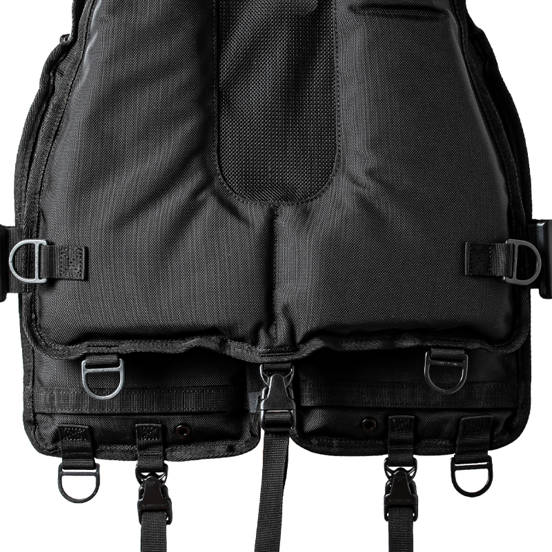 GANNET Ver.2 ガネット | アクセサリー,ベスト・ポーチ類 | APIA WEB SHOP