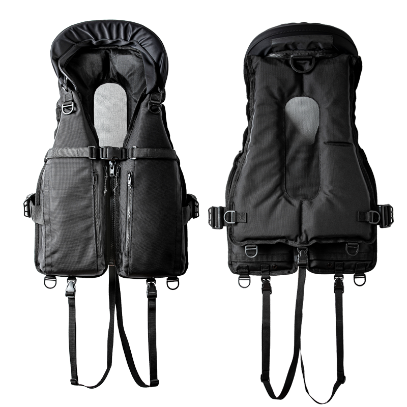 GANNET Ver.2 ガネット | アクセサリー,ベスト・ポーチ類 | APIA WEB SHOP