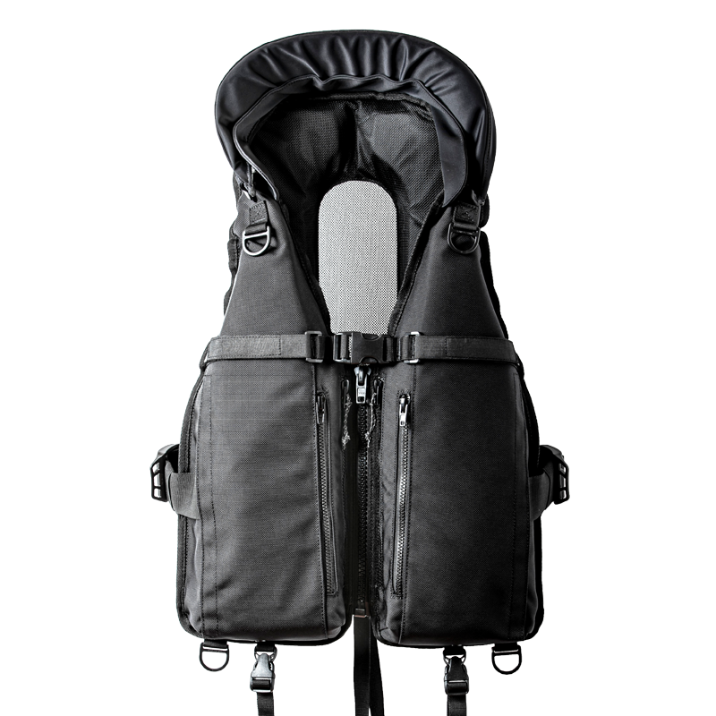 GANNET Ver.2 ガネット | アクセサリー,ベスト・ポーチ類 | APIA WEB SHOP