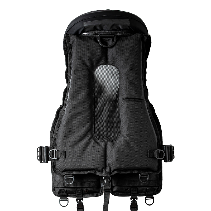 GANNET Ver.2 ガネット | アクセサリー,ベスト・ポーチ類 | APIA WEB SHOP